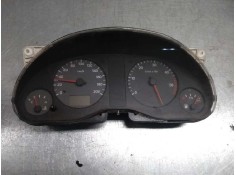 Recambio de cuadro instrumentos para seat alhambra (7v8) 1.9 tdi referencia OEM IAM 96VW10849GJ  