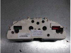 Recambio de cuadro instrumentos para seat alhambra (7v8) 1.9 tdi referencia OEM IAM 96VW10849GJ   2