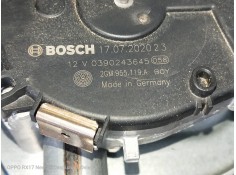 Recambio de motor limpia delantero para volkswagen t-cross advance referencia OEM IAM 0390243645 3397022229 2GM955119A 2GM955023 2