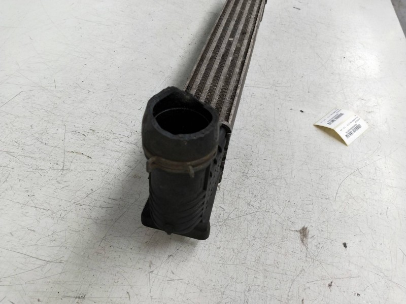 Recambio de intercooler para seat alhambra (7v8) 1.9 tdi referencia OEM IAM   