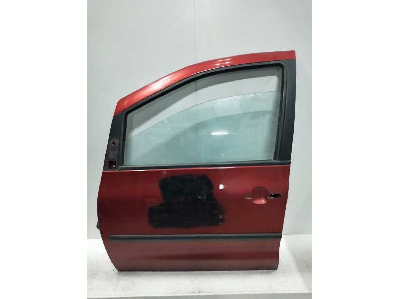 Recambio de puerta delantera izquierda para seat alhambra (7v8) 1.9 tdi referencia OEM IAM   