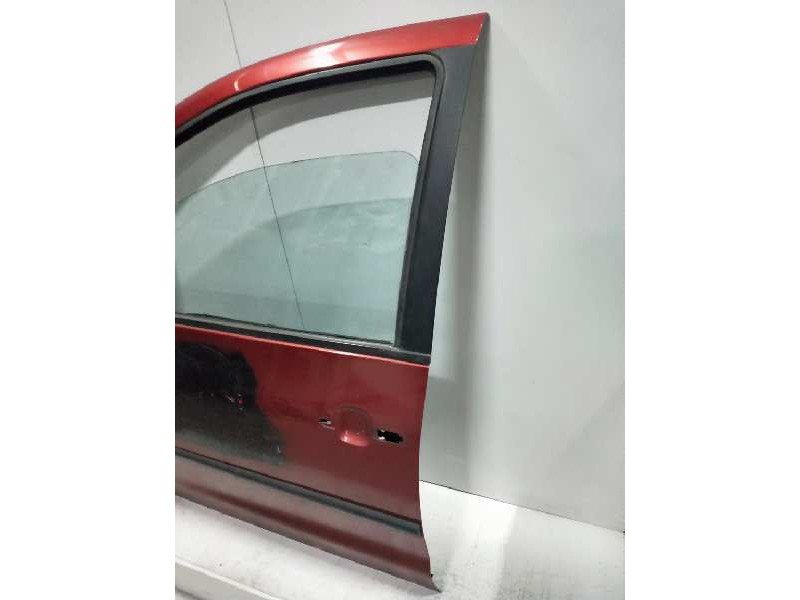 Recambio de puerta delantera izquierda para seat alhambra (7v8) 1.9 tdi referencia OEM IAM   