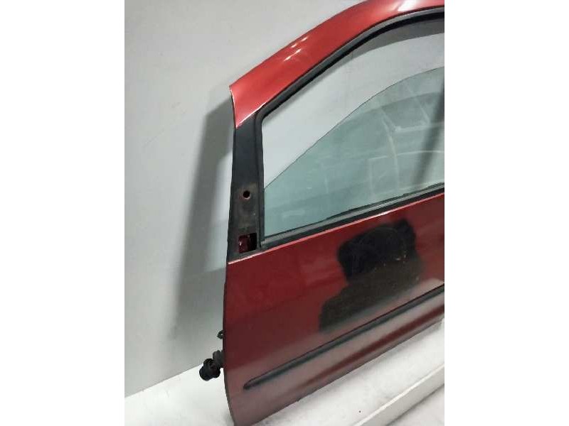 Recambio de puerta delantera izquierda para seat alhambra (7v8) 1.9 tdi referencia OEM IAM   
