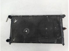 Recambio de radiador agua para seat alhambra (7v8) 1.9 tdi referencia OEM IAM   