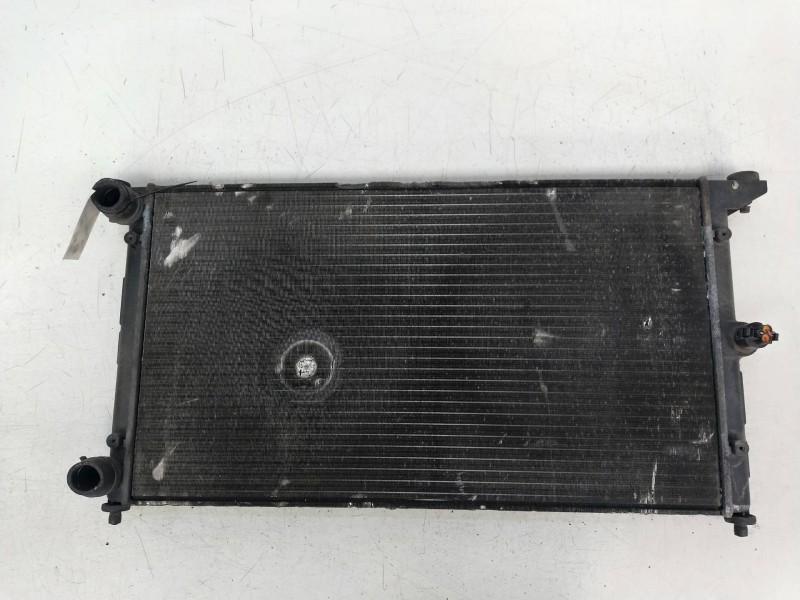 Recambio de radiador agua para seat alhambra (7v8) 1.9 tdi referencia OEM IAM   