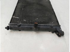Recambio de radiador agua para seat alhambra (7v8) 1.9 tdi referencia OEM IAM    2