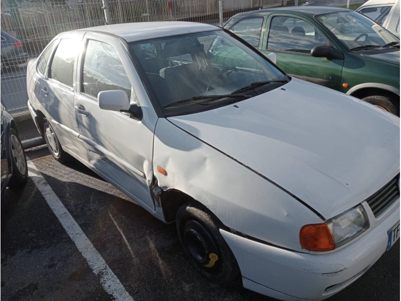 volkswagen polo classic (6v2) del año 1996