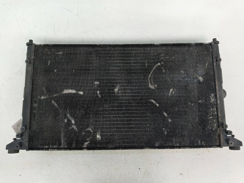 Recambio de radiador agua para seat alhambra (7v8) 1.9 tdi referencia OEM IAM   