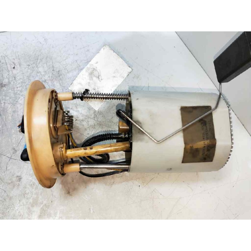 Recambio de bomba combustible para seat altea (5p1) 1.9 tdi referencia OEM IAM 1K0919050J A2C53166111 VDO AFORADOR