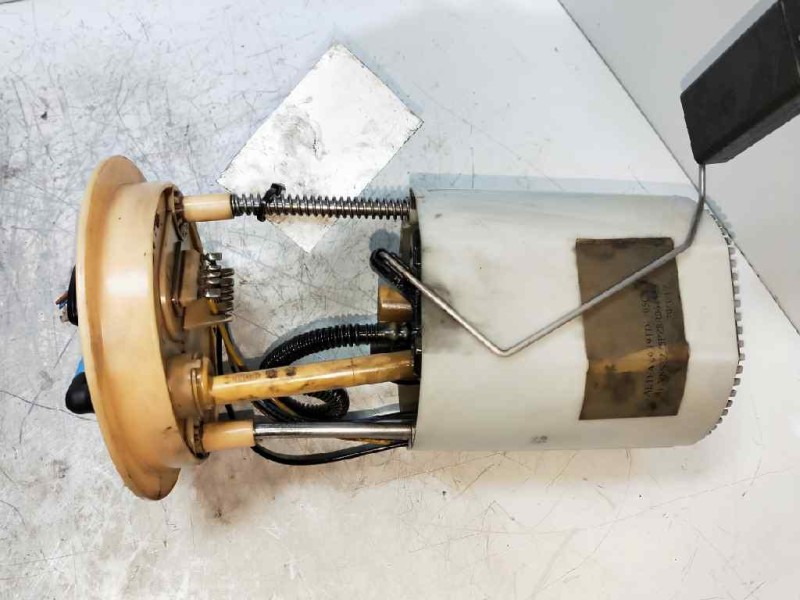 Recambio de bomba combustible para seat altea (5p1) 1.9 tdi referencia OEM IAM 1K0919050J A2C53166111 VDO AFORADOR