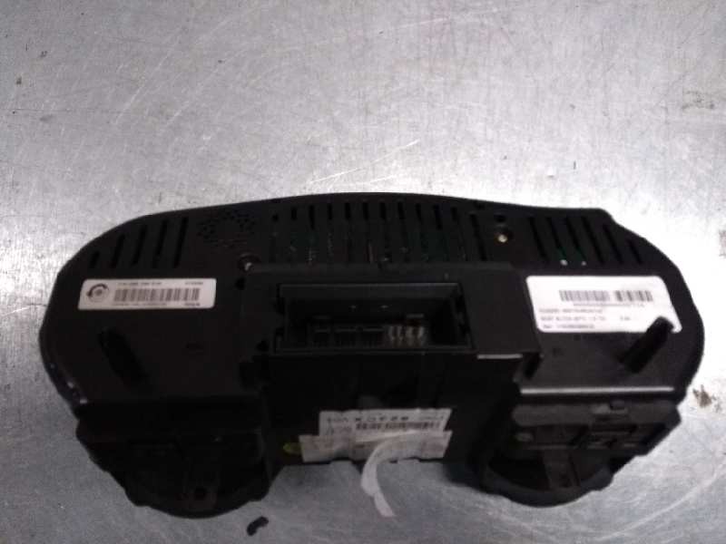 Recambio de cuadro instrumentos para seat altea (5p1) 1.9 tdi referencia OEM IAM 5P0920823CX 110280280010 