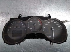 Recambio de cuadro instrumentos para seat altea xl (5p5) 1.9 tdi referencia OEM IAM 1P0920810F  