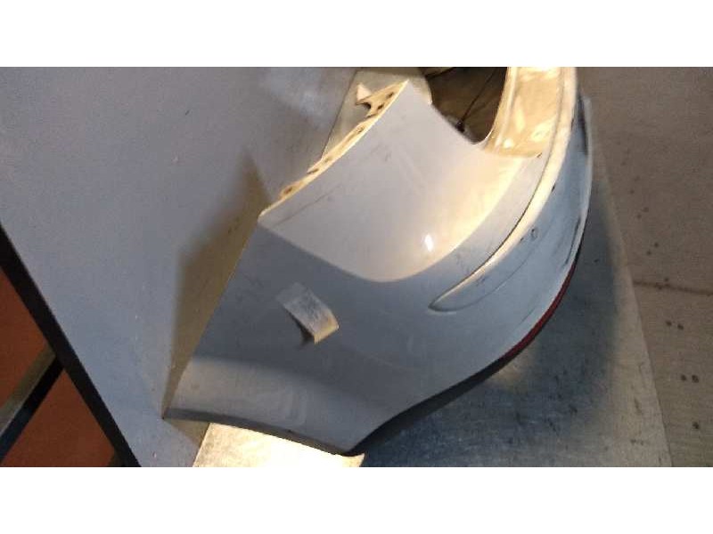 Recambio de paragolpes trasero para seat altea xl (5p5) 1.9 tdi referencia OEM IAM   