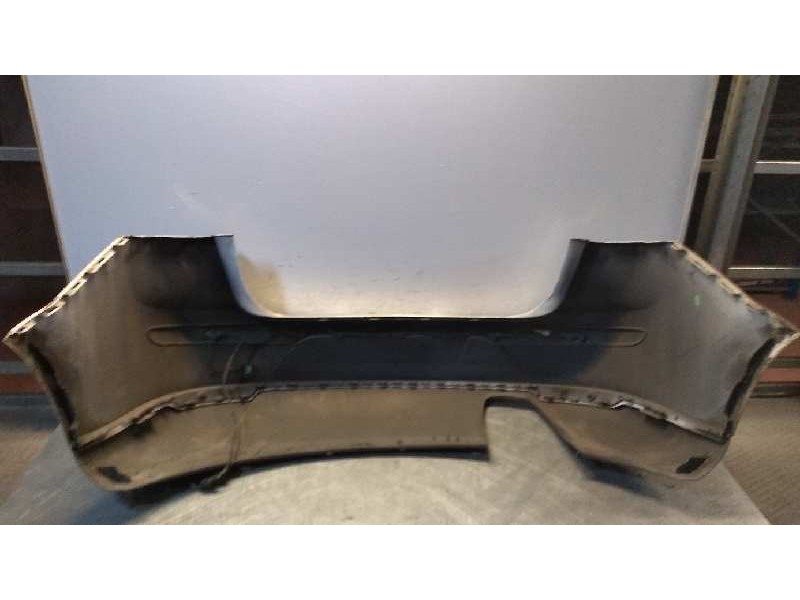 Recambio de paragolpes trasero para seat altea xl (5p5) 1.9 tdi referencia OEM IAM   