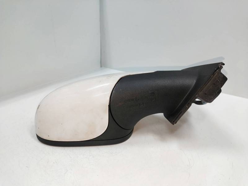 Recambio de retrovisor derecho para seat altea xl (5p5) 1.9 tdi referencia OEM IAM   ELECTRICO