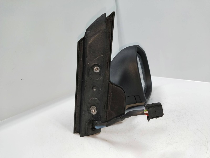 Recambio de retrovisor derecho para seat altea xl (5p5) 1.9 tdi referencia OEM IAM   ELECTRICO
