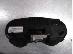 Recambio de cuadro instrumentos para seat altea xl (5p5) 1.6 bivalent - gasolina / gas licuado del petróleo. gpl referencia OEM  2