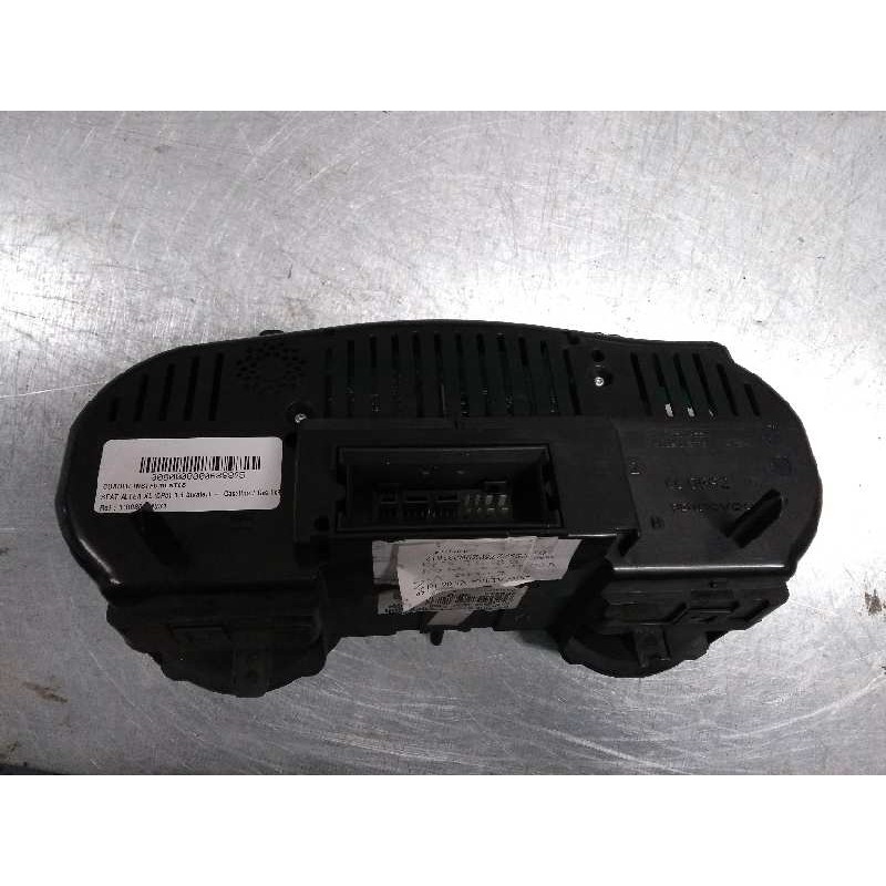 Recambio de cuadro instrumentos para seat altea xl (5p5) 1.6 bivalent - gasolina / gas licuado del petróleo. gpl referencia OEM 