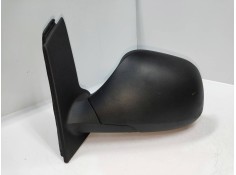 Recambio de retrovisor izquierdo para seat altea xl (5p5) 1.6 bivalent - gasolina / gas licuado del petróleo. gpl referencia OEM