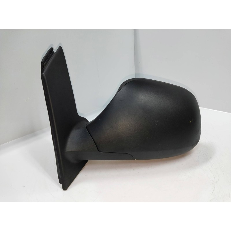 Recambio de retrovisor izquierdo para seat altea xl (5p5) 1.6 bivalent - gasolina / gas licuado del petróleo. gpl referencia OEM