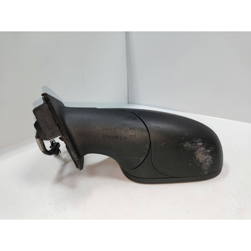 Recambio de retrovisor izquierdo para seat altea xl (5p5) 1.6 bivalent - gasolina / gas licuado del petróleo. gpl referencia OEM