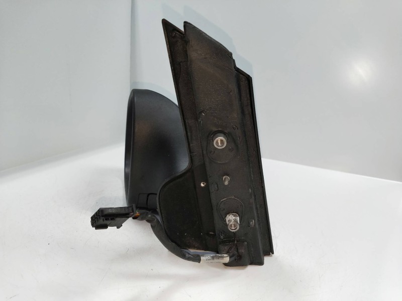 Recambio de retrovisor izquierdo para seat altea xl (5p5) 1.6 bivalent - gasolina / gas licuado del petróleo. gpl referencia OEM