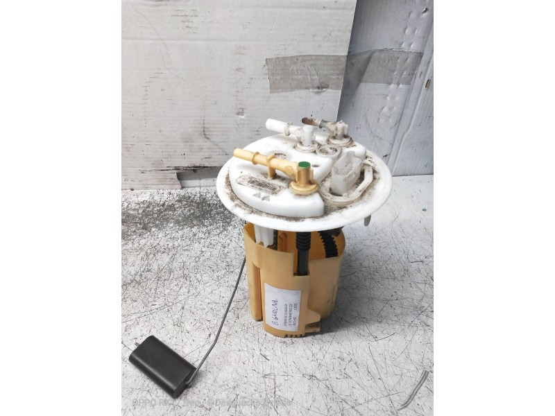 Recambio de aforador para citroen c4 lim. tonic referencia OEM IAM 9671722680 0973170990102 