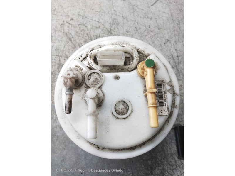 Recambio de aforador para citroen c4 lim. tonic referencia OEM IAM 9671722680 0973170990102 