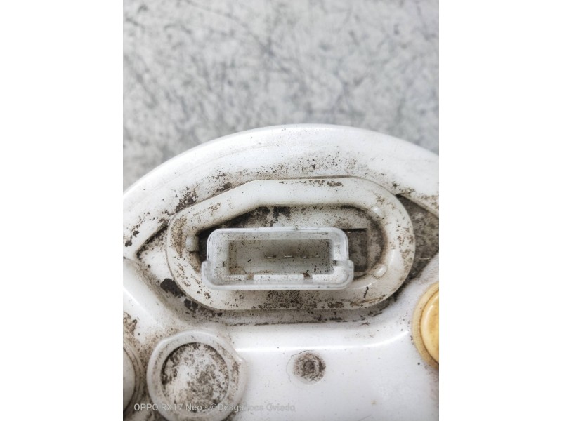 Recambio de aforador para citroen c4 lim. tonic referencia OEM IAM 9671722680 0973170990102 