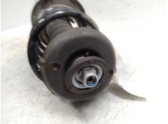 Recambio de amortiguador delantero izquierdo para citroen c4 lim. tonic referencia OEM IAM    2