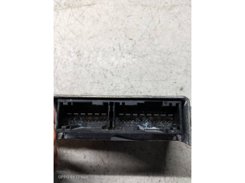 Recambio de centralita airbag para citroen c4 picasso sx referencia OEM IAM 606474700 9664217980 