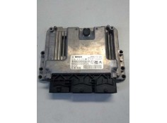 Recambio de centralita motor uce para citroen c4 lim. tonic referencia OEM IAM 0281019819 9805947680 EDC17C10