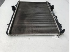 Recambio de radiador agua para citroen c4 lim. tonic referencia OEM IAM 9674089680 M149382C  2