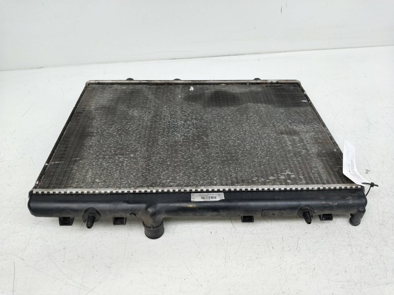 Recambio de radiador agua para citroen c4 lim. tonic referencia OEM IAM 9674089680 M149382C 