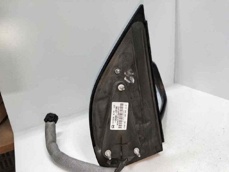 Recambio de retrovisor derecho para nissan pathfinder (r51) 2.5 dci xe referencia OEM IAM   ELECTRICO