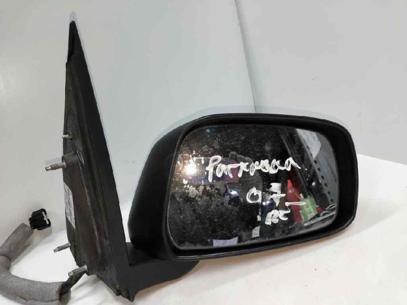 Recambio de retrovisor derecho para nissan pathfinder (r51) 2.5 dci xe referencia OEM IAM   ELECTRICO