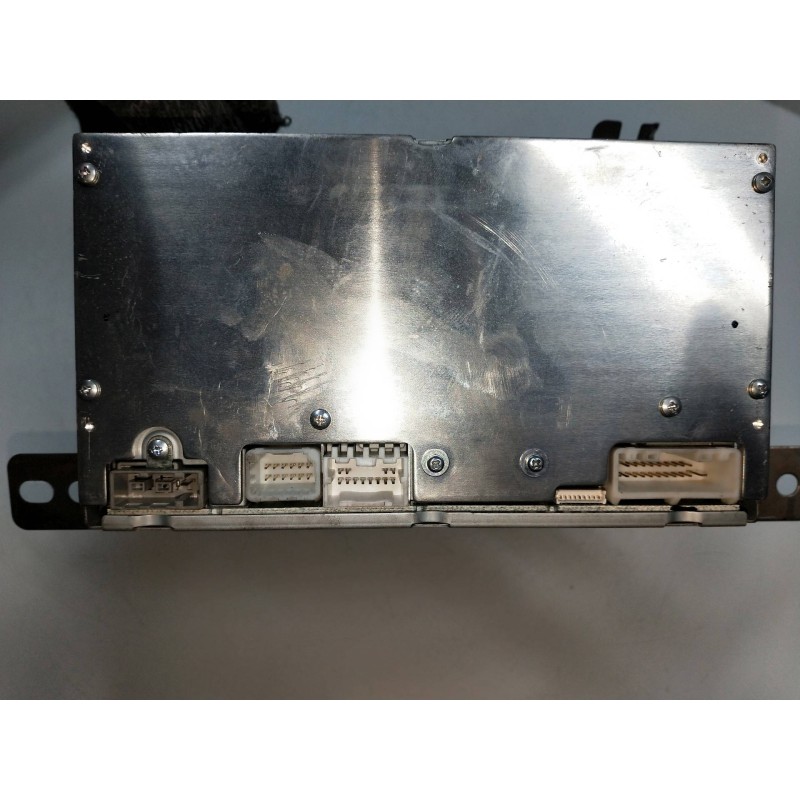 Recambio de sistema audio / radio cd para nissan pathfinder (r51) 2.5 dci xe referencia OEM IAM 28185EB36A  
