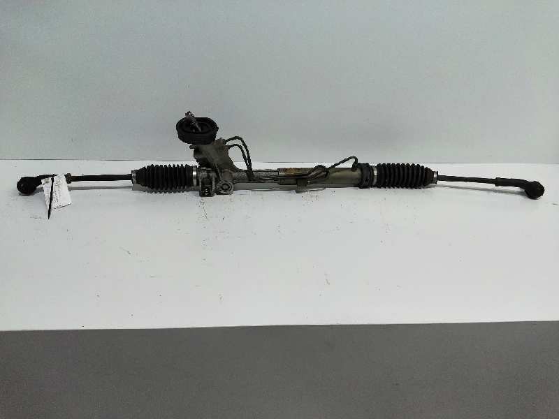 Recambio de cremallera direccion para seat arosa (6h1) 1.0 referencia OEM IAM 6N1422051C  