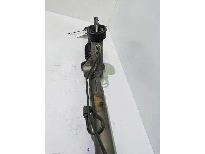 Recambio de cremallera direccion para seat arosa (6h1) 1.0 referencia OEM IAM 6N1422051C  