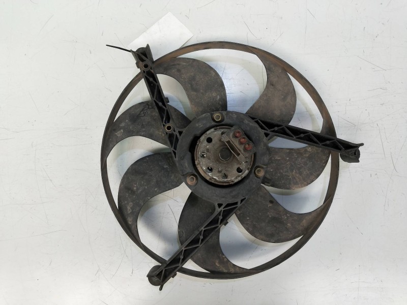 Recambio de electroventilador para seat arosa (6h1) 1.0 referencia OEM IAM   
