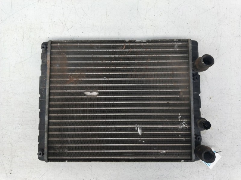 Recambio de radiador agua para seat arosa (6h1) 1.0 referencia OEM IAM W06N0121253K 850656M 