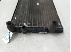 Recambio de radiador agua para seat arosa (6h1) 1.0 referencia OEM IAM W06N0121253K 850656M  2