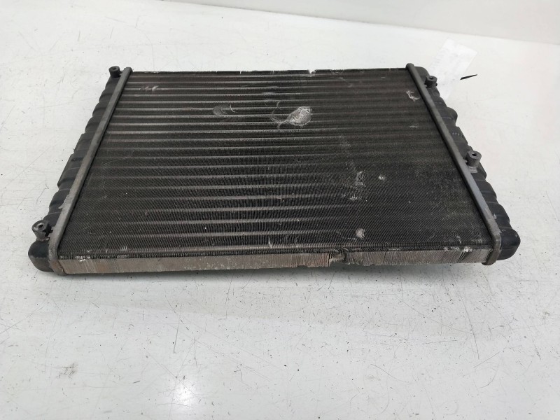 Recambio de radiador agua para seat arosa (6h1) 1.0 referencia OEM IAM W06N0121253K 850656M 