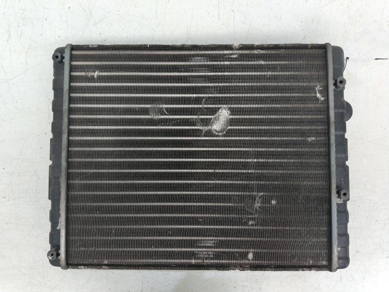 Recambio de radiador agua para seat arosa (6h1) 1.0 referencia OEM IAM W06N0121253K 850656M 