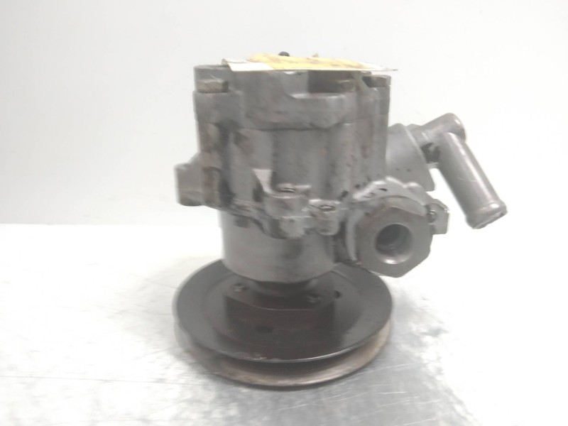 Recambio de bomba direccion para seat cordoba berlina (6k2) 1.8 cat (abs. adz) referencia OEM IAM   