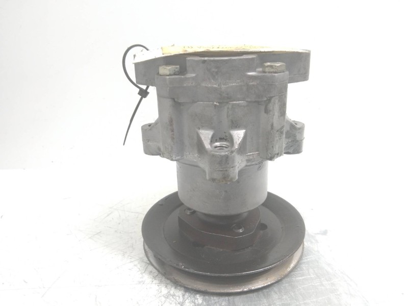 Recambio de bomba direccion para seat cordoba berlina (6k2) 1.8 cat (abs. adz) referencia OEM IAM   