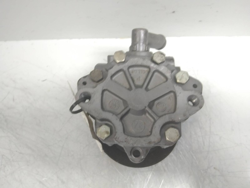 Recambio de bomba direccion para seat cordoba berlina (6k2) 1.8 cat (abs. adz) referencia OEM IAM   