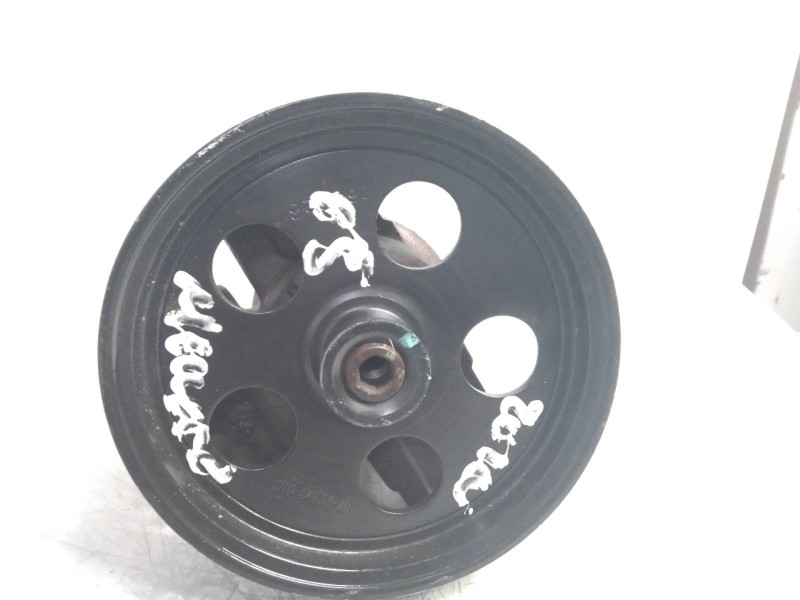 Recambio de bomba direccion para ford mondeo berlina (ge) 2.0 cat referencia OEM IAM   