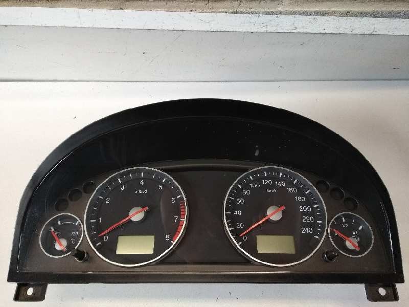 Recambio de cuadro instrumentos para ford mondeo berlina (ge) 2.0 cat referencia OEM IAM 3S7F10849 AE 