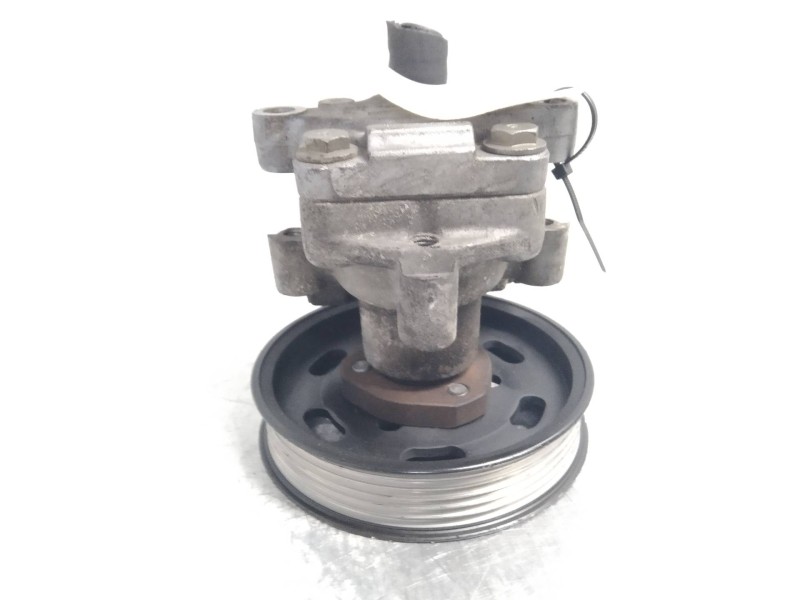 Recambio de bomba direccion para seat ibiza (6k1) signo referencia OEM IAM   